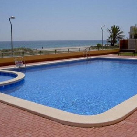 شقة Bertur Playa Principe لا مانغا ذيل مار مينور المظهر الخارجي الصورة